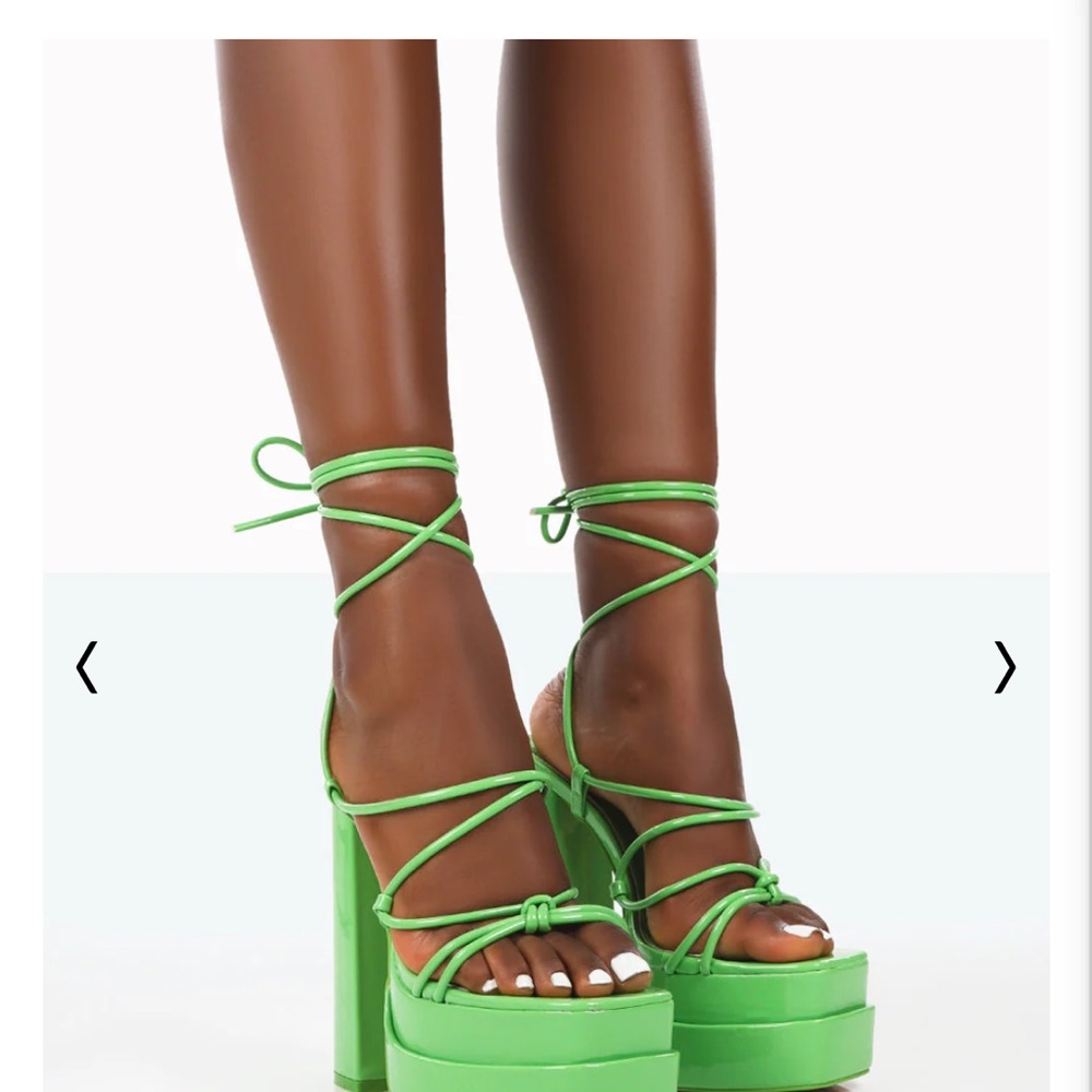 public desire platform heels